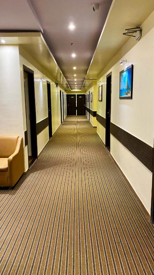Hotel Pearl'S Bkc Inn- Near Trade Centre, Visa Consulate Mumbai Luaran gambar