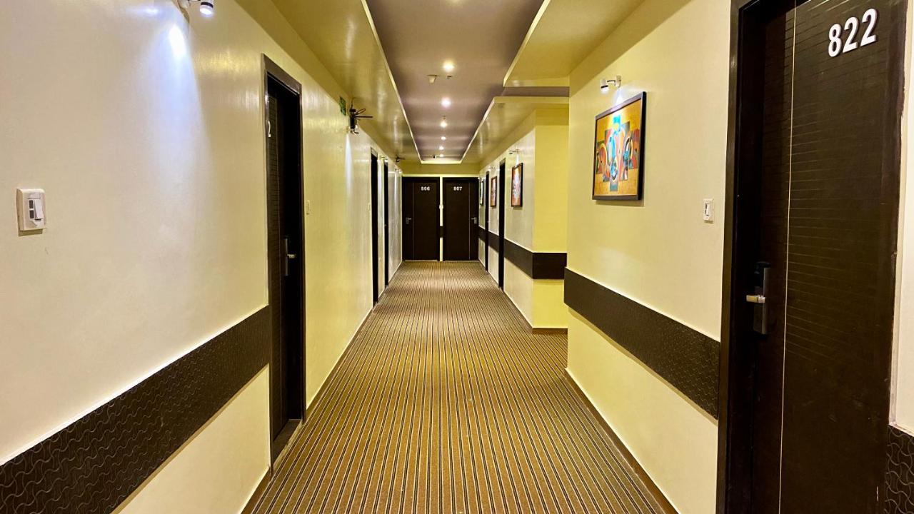 Hotel Pearl'S Bkc Inn- Near Trade Centre, Visa Consulate Mumbai Luaran gambar