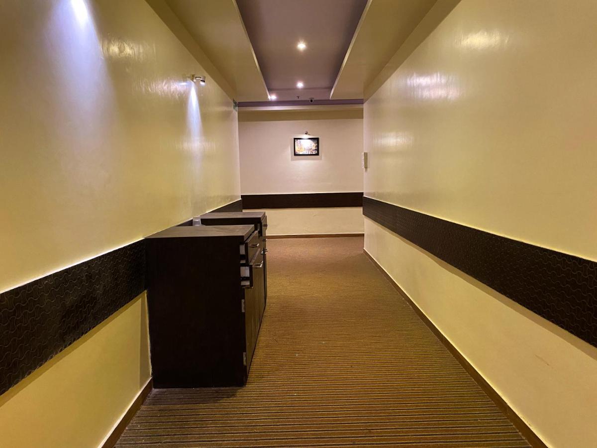 Hotel Pearl'S Bkc Inn- Near Trade Centre, Visa Consulate Mumbai Luaran gambar