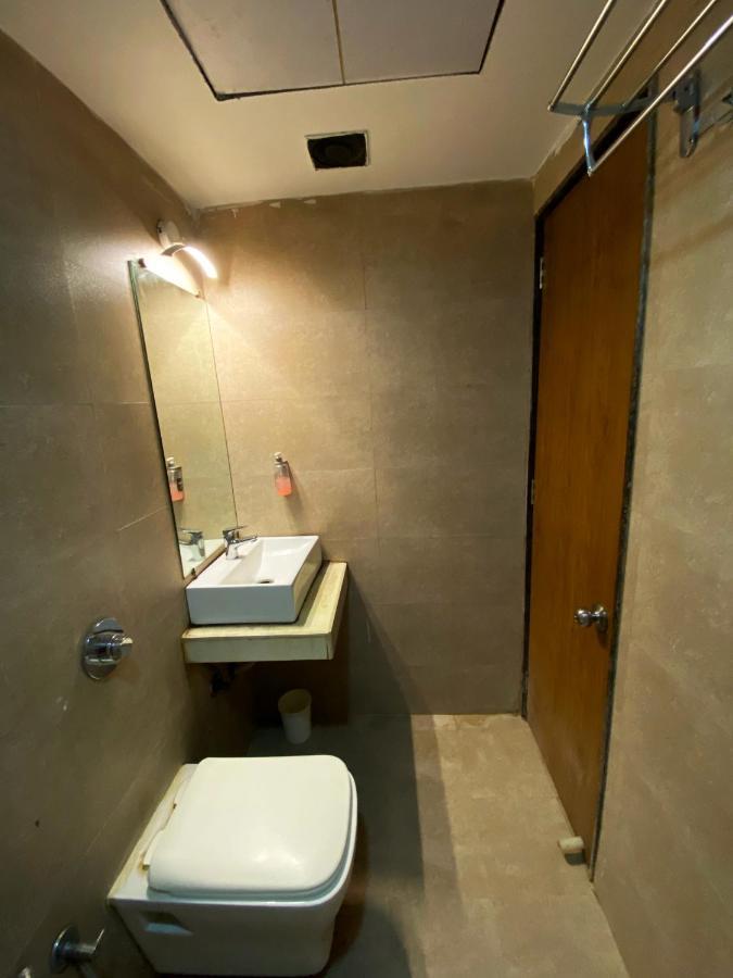 Hotel Pearl'S Bkc Inn- Near Trade Centre, Visa Consulate Mumbai Luaran gambar